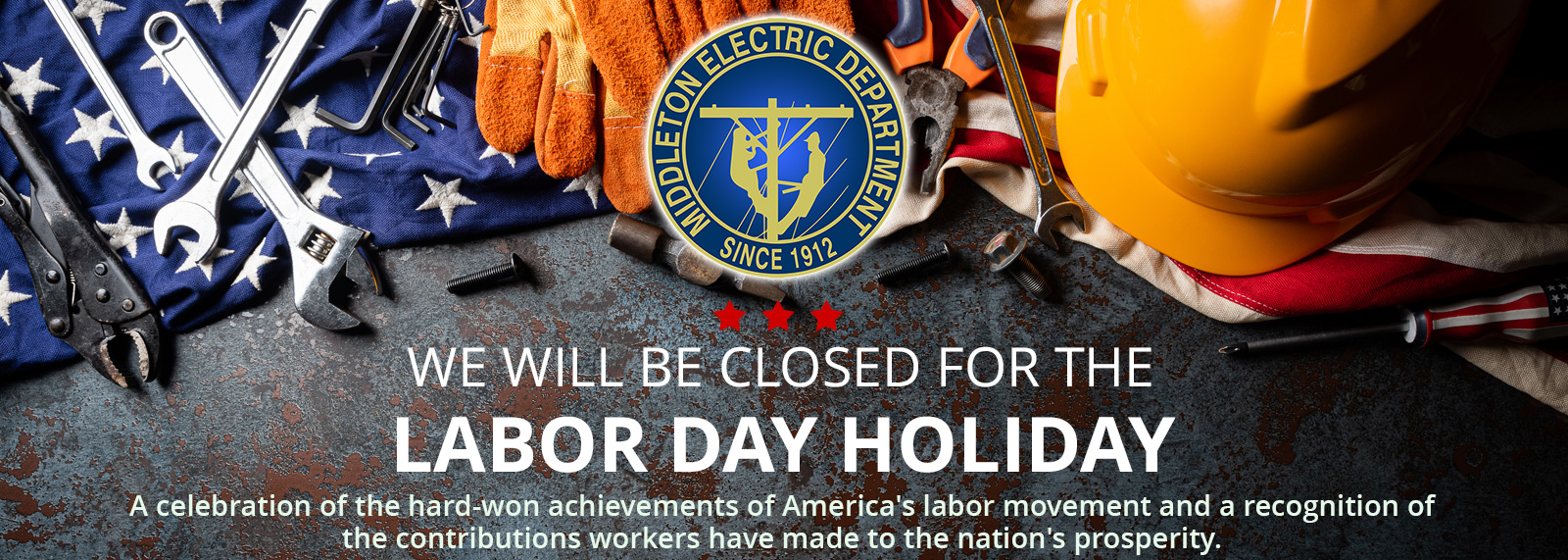 holiday graphic