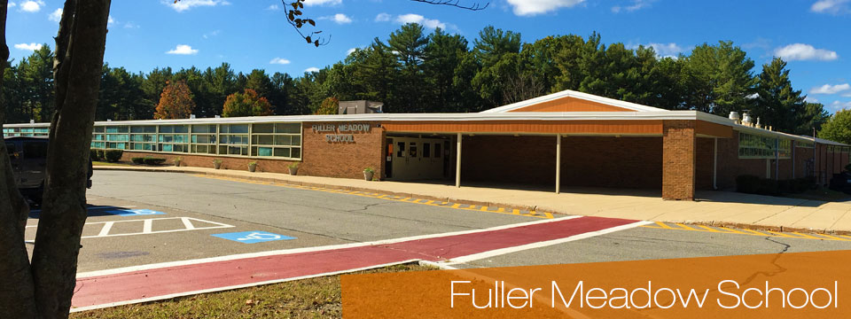 Fuller Meadow School, Middleton, MA