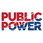 Public Power icon